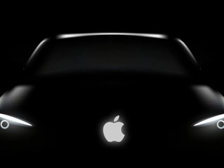 Apple передумала устраивать автомобильную революцию