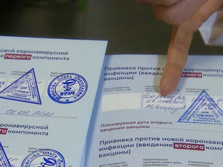 Новый вид обмана: как нажиться на ковидных паспортах