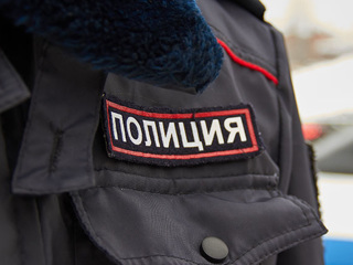 Напавших на сотрудника ГИБДД в центре Казани арестовали