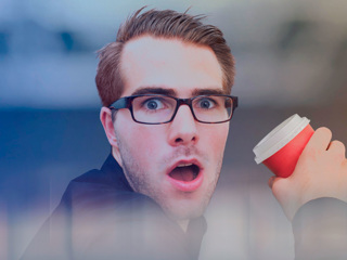 Ученые объяснили связь между кофе, мужчинами и глухотой