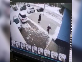 Видео из Сети. Благовещенец, подозреваемый в приставании к ребенку, дал показания