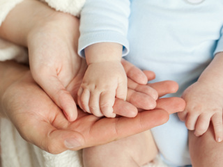 В Оренбуржье увеличились размеры пособий по материнству и детству