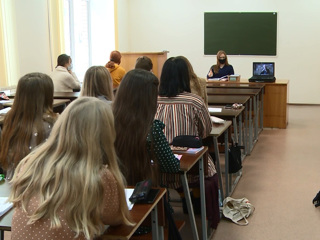 В Смоленске все вузы выходят с дистанционного обучения