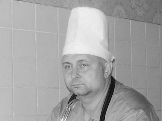 Омский врач Сергей Максимишин умер в реанимации, где проработал всю жизнь
