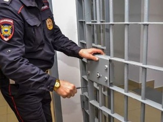 Пермяка арестовали на трое суток за нарушение масочного режима