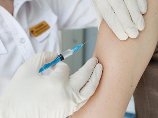 Кубань получила самую крупную партию вакцины от COVID-19 с начала прививочной кампании