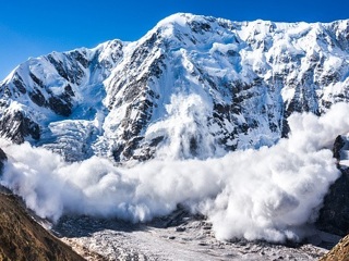 Оттепель в Ингушетии может спровоцировать сход лавин