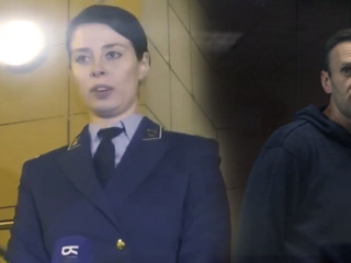 Дело Навального: прокурору Фроловой предоставили госзащиту