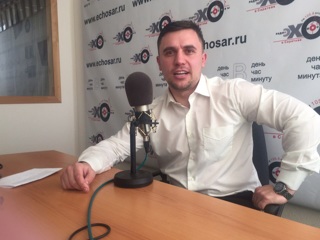 Полиция задержала саратовского депутата Бондаренко