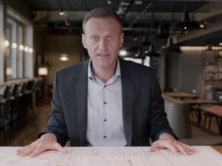 Собкор ВГТРК: В Германии Навальный не стеснялся в средствах