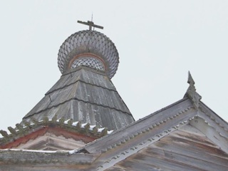 В Поморском селе будут отреставрированы две уникальных церкви