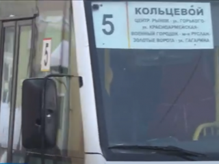 Во Владимире школьника высадили из автобуса в 30-градусный мороз