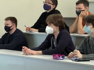 Калининградские студенты и преподаватели пройдут тестирование на COVID-19