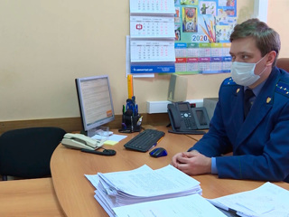 Вести. В Ульяновской области завели дело по факту отсутствия лекарств для ребенка-инвалида