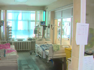 Новости на "России 24". Московские врачи помогают в лечении мальчика, выпавшего из окна больницы в Чите