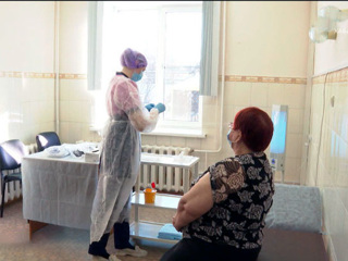 Антиковидные ограничения в соцучреждениях Хабаровска начнут снимать в марте