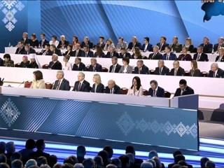 5-я студия. Судьба Лукашенко, российско-белорусские отношения, новая этика и этический рейх