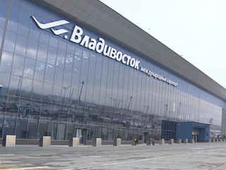 Самолет "Аэрофлота" снова не сумел улететь из Владивостока в Москву