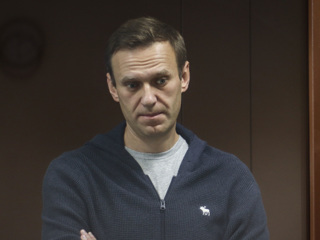 Тяжело говорить и сидеть: адвокат рассказала о состоянии Навального