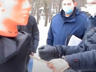 Уроженец Луганска показал, как убивал воронежскую учительницу на видео