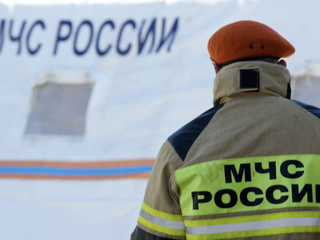 В Орловской области сформирована группировка для борьбы с лесными пожарами