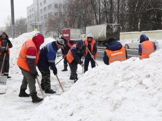 Жизнь после "Снегогеддона": что ждет Москву