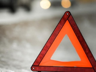 Два человека погибли: автомобили столкнулись и загорелись на трассе М-7 в Нижегородской области