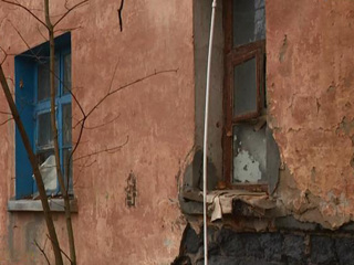 В Тульской области расселят жильцов из 44 тысяч квадратных метров аварийного жилья
