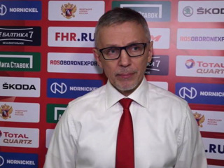 Новости на "России 24". Сборная России по хоккею установила рекорд Евротура по количеству побед подряд