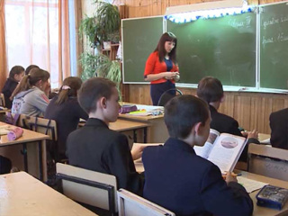 Земские учителя со всей страны подают заявки на работу в Забайкалье