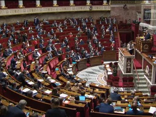 Нацсобрание Франции приняло закон против радикального исламизма