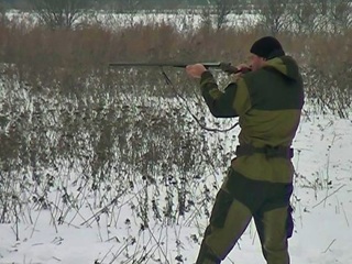 В Калужской области определили параметры охоты на птиц