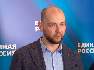 Новости на "России 24". "Единая Россия" готовит к 23 февраля всероссийскую акцию "Защитим память героев"