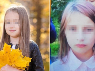 В Петербурге на прогулке пропали две несовершеннолетние девочки