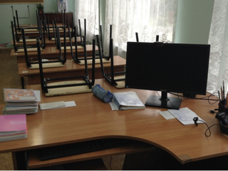 В школах Ивановской области из-за мороза отменены занятия младших классов