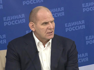 Новости на "России 24". В канун Дня защитника Отечества волонтеры организуют патриотические акции