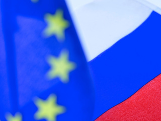 ЕС инициировал геополитическое противостояние с Россией