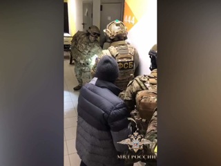 Застреливших 10 человек бандитов задержали в Подмосковье