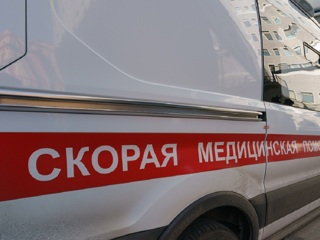 В Челябинской области автомобиль сбил 7-летнего ребенка