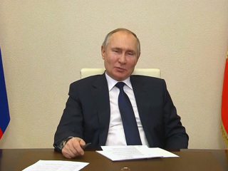 Путин поделился опасением по поводу алиментов
