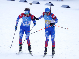 Российским олимпийцам поставлена медальная задача