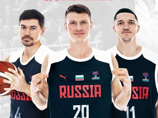 Россияне обыграли эстонцев в отборе чемпионата Европы по баскетболу