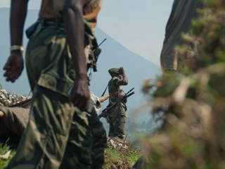 В Конго приговорили к смерти более 50 человек за убийство сотрудников ООН