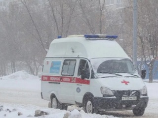 Двое детей отравились угарным газом на Ставрополье