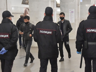 Меньше угонять и хулиганить: число преступлений в Москве снизилось на 4,5%