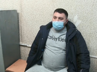 Кировчанин, пнувший инвалида, ушел из зала суда домой