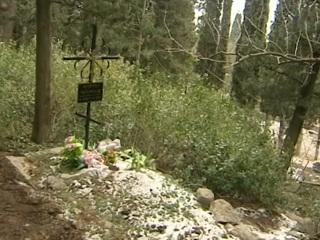 В Крыму установили истинное местонахождение могилы дочери Корнея Чуковского