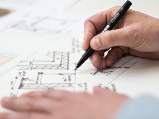 Сбербанк запустил пилотный проект по строительству частных домов