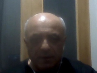 5-я студия. Ерванд Бозоян: президент Армении не стал увольнять главу Генштаба, протесты продолжатся