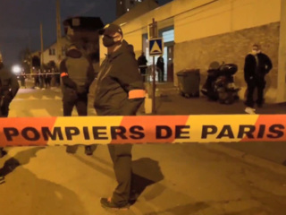 В пригороде Парижа застрелен 15-летний подросток